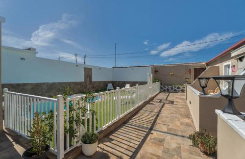3 Apartamentos Omanai Tenerife Sur - Foto 6