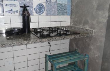 Guest House Ilha do Mel - Foto 10