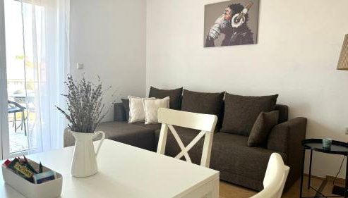 Apartments Ein Haus in der Sonne - Foto 5