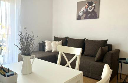 Apartments Ein Haus in der Sonne - Foto 5