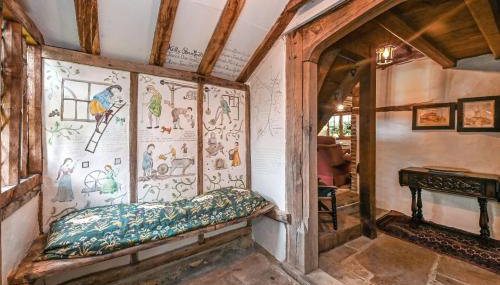 Hell Fyre 1594 by inspirestays-com - Foto 4