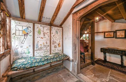 Hell Fyre 1594 by inspirestays-com - Photo 4