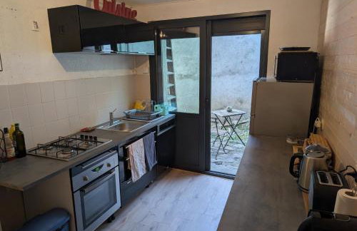 Souffle des Alpes Maison 6 couchages - Foto 6