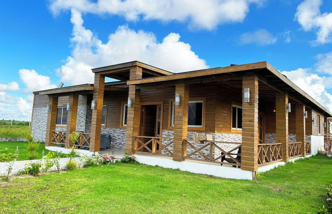 Elegant - Luxury and Private Villa - Foto 1