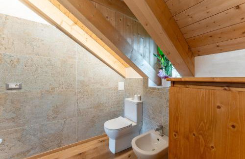 Chalet Le Dimore Asiago - Ideale per gruppi e Famiglie - Photo 41