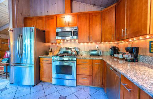 Aunt Ginnys River View - Photo 16