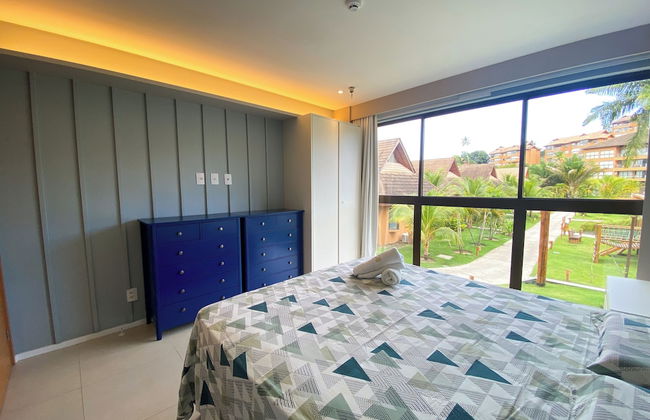 Flat 15 Eco Resort Carneiros by La Playa - Foto 16