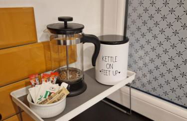 Modern two bedroom house - Foto 8