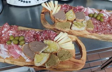 Agriturismo Podere Del Lepre - Foto 38