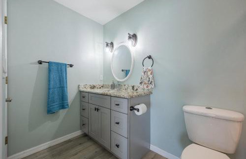 Heaven Found! Stunning River Views & Pool - Villa Island Sunset - Roelens Vacations - Foto 45