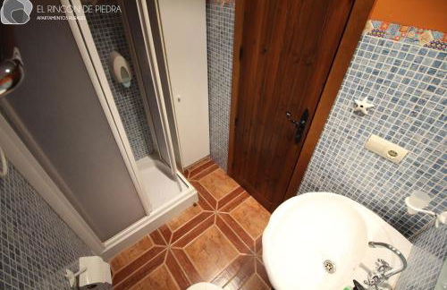 El Rincón de Piedra Apartamentos Rurales - Foto 140