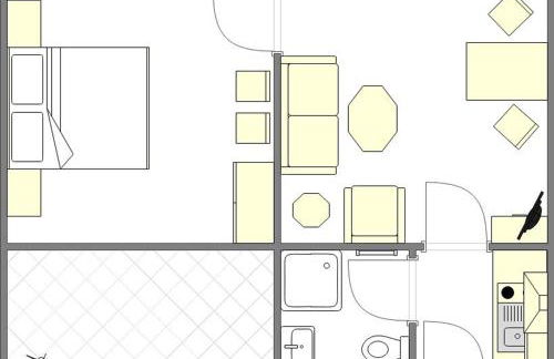 Ferienwohnung Flecken Zechlin - Photo 20