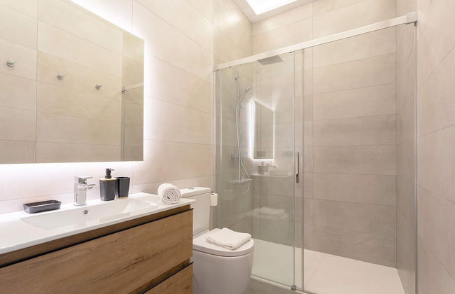 Genteel Home Teodosio - Foto 25