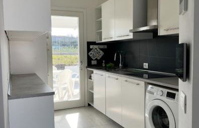 Casa fonte mare per gruppi - Foto 8