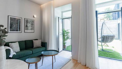 Almada 551 by LovelyStay - Foto 2