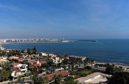 212 Relax Sea Views - Alicante Holiday - Foto 23