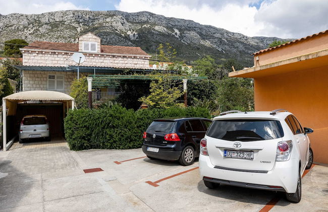 Apartment Tete Mare - Foto 35