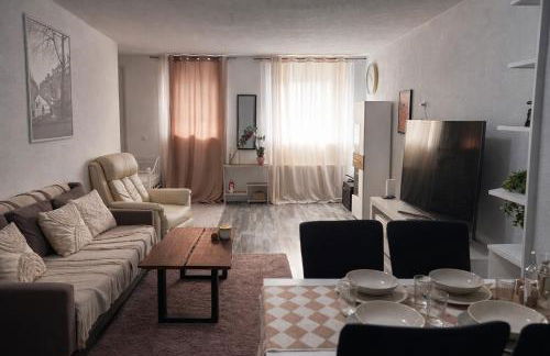 70m2 große Moderne Unterkunft - Foto 3