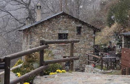 Masia Can Constans - Foto 33