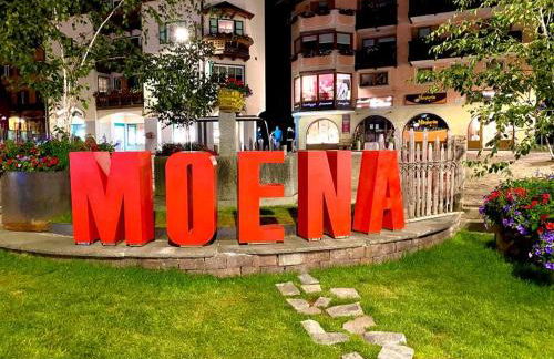 EMARGHE, CASA A MOENA - Foto 72