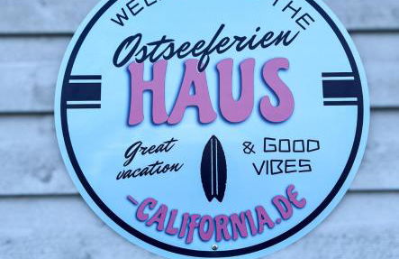 Ostseeferienhaus California - Foto 36