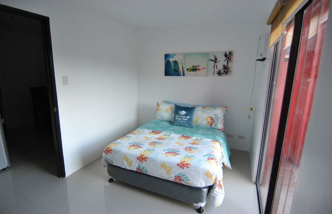 The Uptown Place - Foto 22