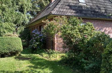 Charmantes Ferienhaus in Nordfriesland - Foto 7