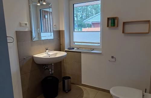 Ferienhaus Ebsen HH rechts - Foto 10