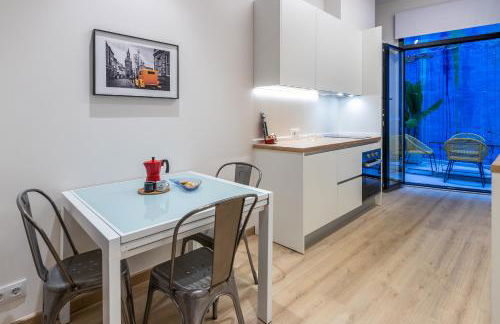 Balmis Plaza Apartments - Foto 25