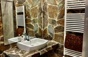 Villa La Roca con casita independiente - Foto 46