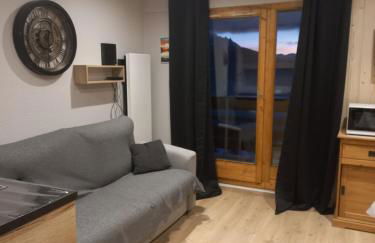 Le nid douillet du Belvédère - Foto 1