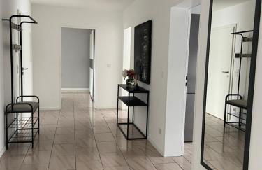 3 bedroom apartment in Leverkusen incl parking-near Messe Deutz-Lanxessarena-Bayarena - Foto 21