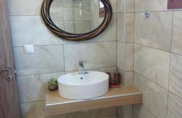 Kali Luxury Apartments -Silver-Gold- - Foto 24