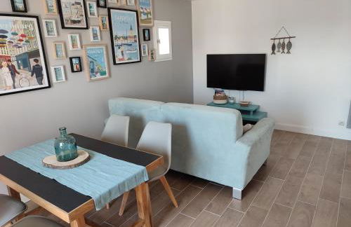 Maison de la plage - Foto 13