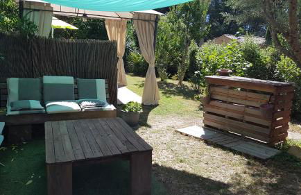 Loft dans cadre de verdure - Foto 6