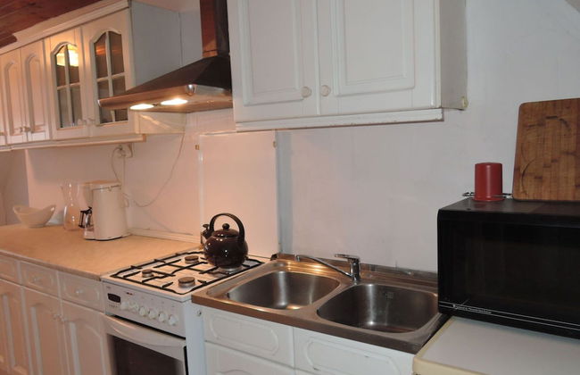 Cottage in Stepnica Near Szczecin Lagoon - Photo 10