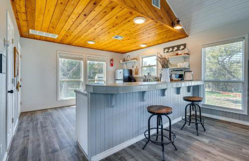 Expansive Bertram Retreat w/ Pool, on 28 Acres! - Photo 15