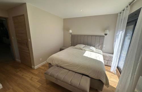 Chez Babeth Maison atypique en conteneurs pour 10 personnes - Foto 23