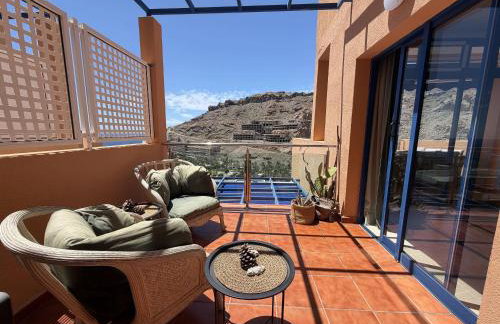 Apartment with views of sea and mountains - Foto 9