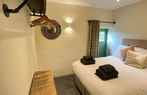 Preseli Hills Cottages - Luxury 5 star Cottages in Pembrokeshire - Foto 16