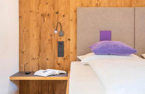 Haus Sonnegg Apt Talblick - Photo 15