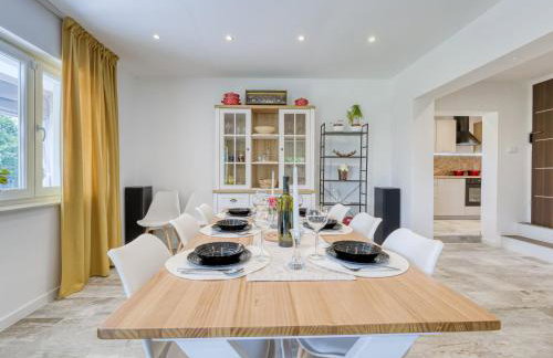 Holiday Home Cosy Home D&D by Interhome - Foto 18