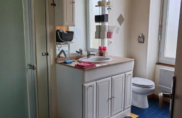 Logement entier près de Mauleon.8/10 personnes - Foto 25