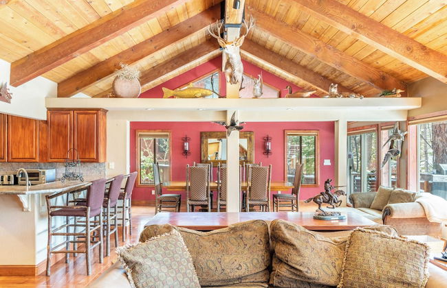 Frosted Shore by Avantstay Luxury Lake Views - Photo 14