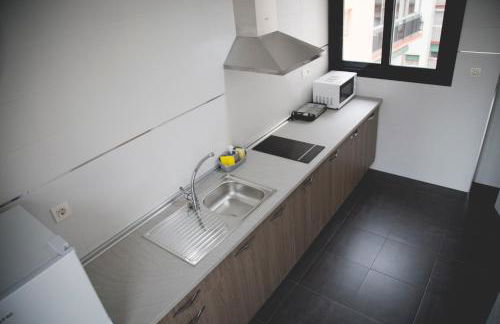 Be Free Granada - Foto 24