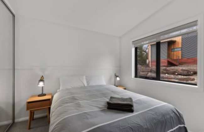 Discovery Parks - Cradle Mountain - Foto 4