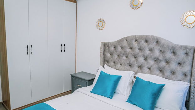 Lulu Homes at Goldpark - Foto 3, Habitación