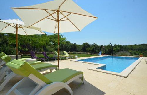 Villa Margherita - Photo 13