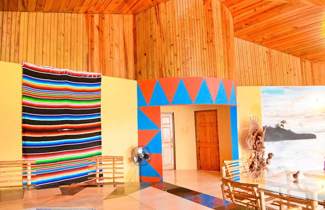 Le Mer Guest House & Villa - Lucea - Photo 12