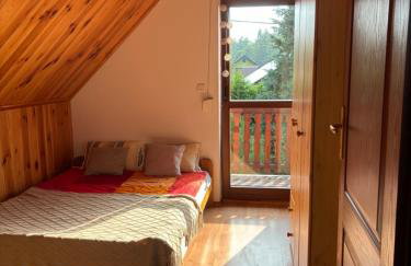 Dom Nad Wodospadem okolice Brennej - Foto 10